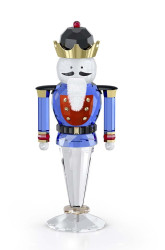 Dekorace Swarovski HOLIDAY CHEERS