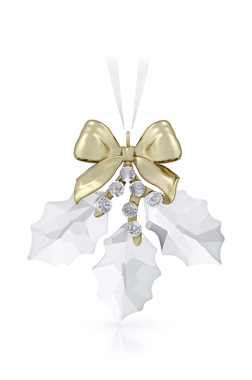 Dekorace Swarovski HOLIDAY MAGIC