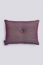 Dekorativní bavlněný polštář HAY Dot 45 x 60 cm