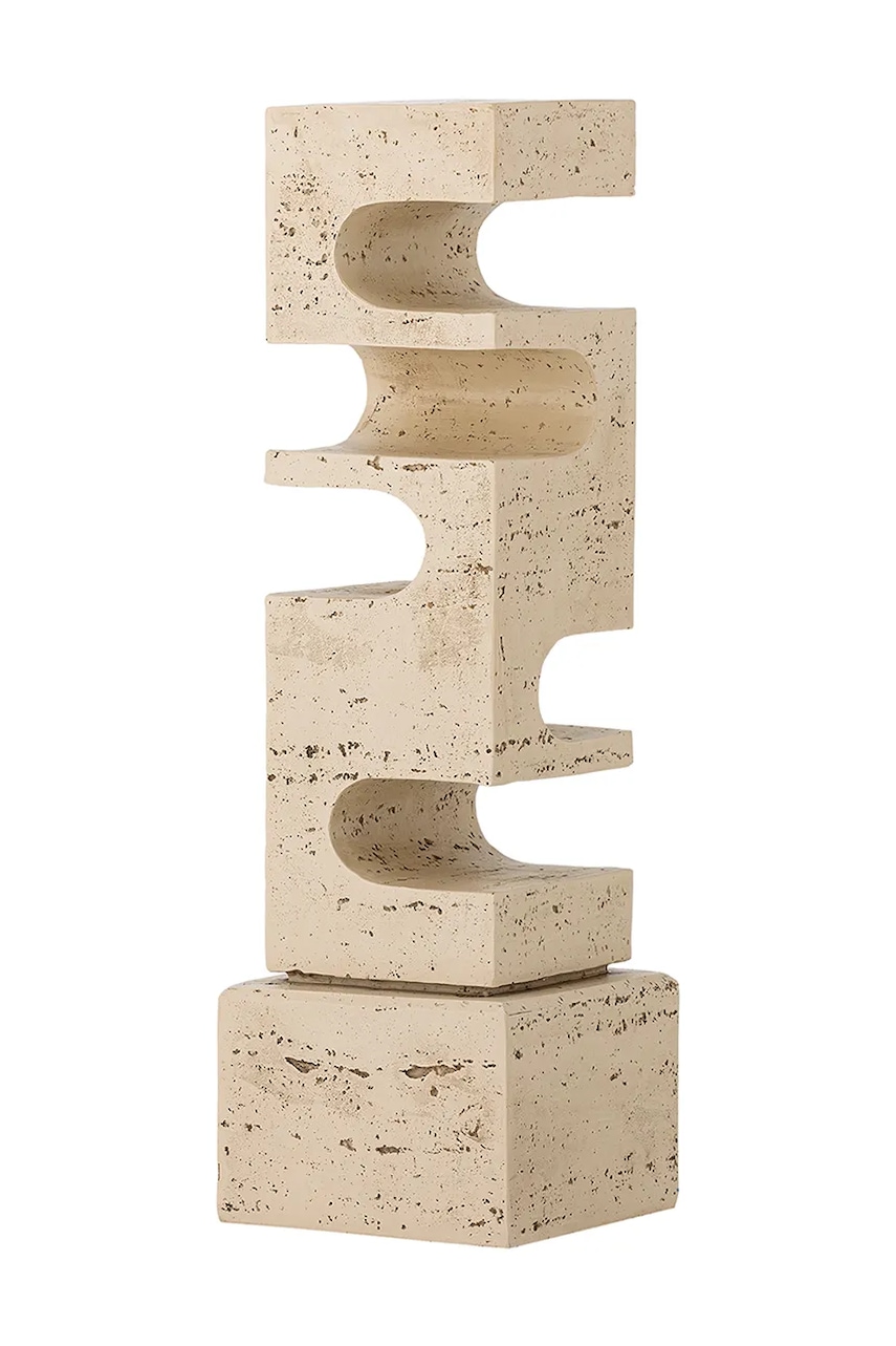 Dekorativní figurka Bloomingville Hallam Deco 10 x 34 x 10 cm