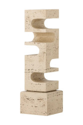 Dekorativní figurka Bloomingville Hallam Deco 10 x 34 x 10 cm