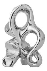 Dekorativní figurka Bloomingville Vinini 18 x 27 x 13 cm