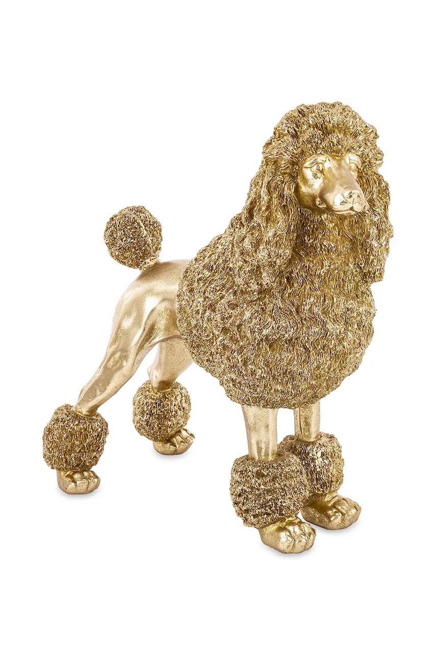 Dekorativní figurka home & lifestyle 33 x 31 x 16 cm