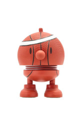 Dekorativní figurka Hoptimist Basketball Bumble 5,9 x 7,6 cm