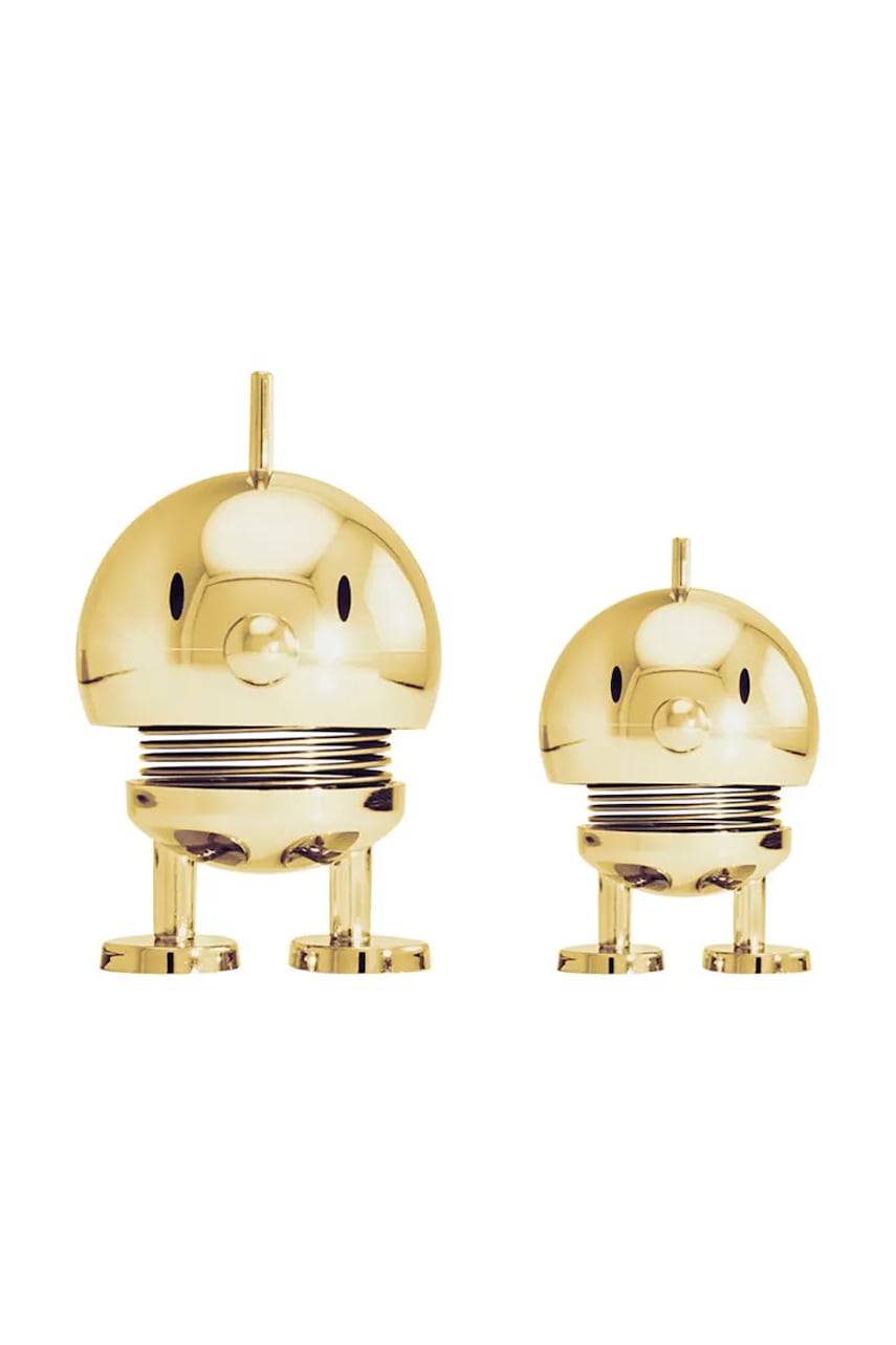 Dekorativní figurka Hoptimist Bumble Set XS 5,8/S 7,6 cm