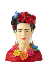 Dekorativní figurka J-Line Frida Kahlo