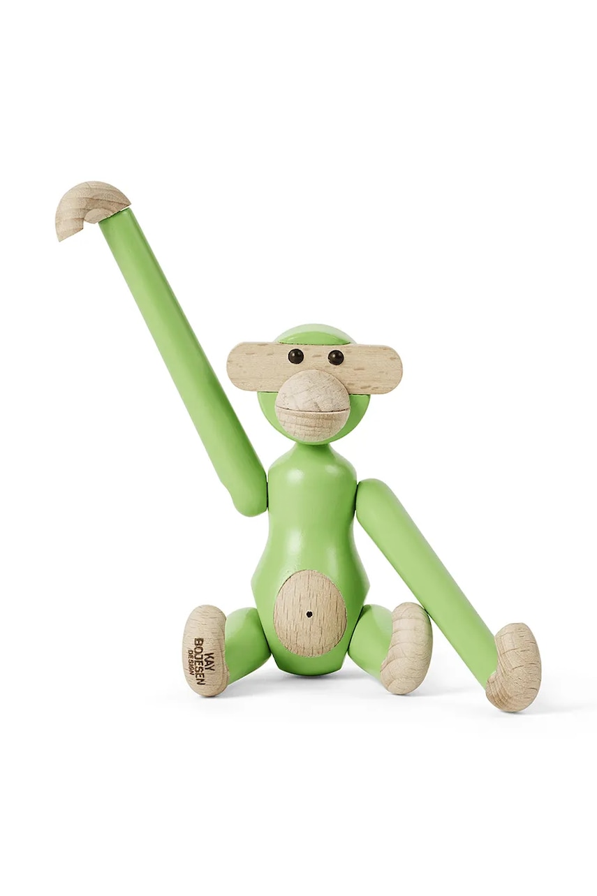 Dekorativní figurka Kay Bojesen Monkey mini