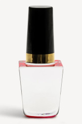 Dekorativní figurka Kosta Boda Poppy 12,4 cm