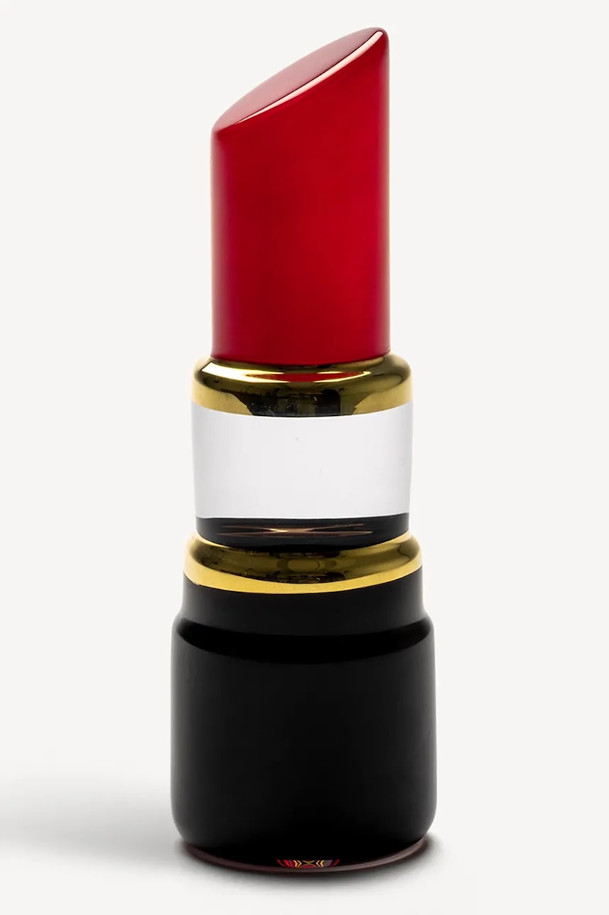 Dekorativní figurka Kosta Boda Poppy 13,3 cm