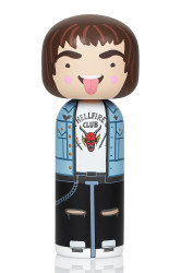 Dekorativní figurka Lucie Kaas Kokeshi x Stranger Things 15,5 cm