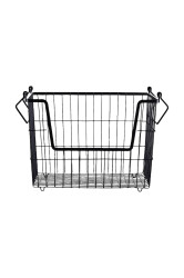 Dekorativní koš House Doctor HDTaw 32 x 23,5 x 27 cm