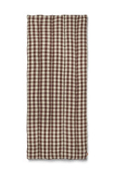 Dekorativní matrace ferm LIVING Bothy Check Quilted