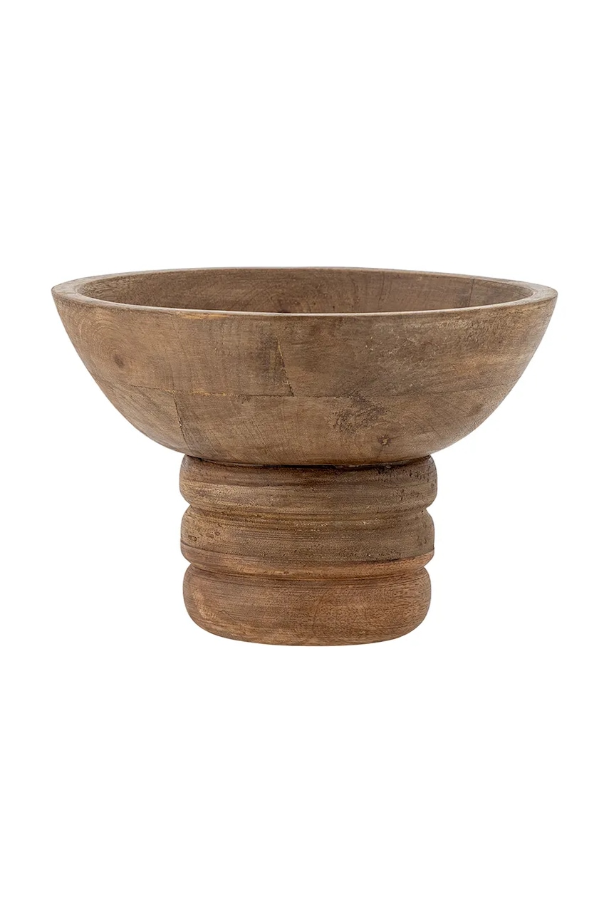 Dekorativní miska Bloomingville Nanuka 20,5 x 14,5 cm