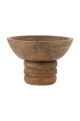 Dekorativní miska Bloomingville Nanuka 20,5 x 14,5 cm