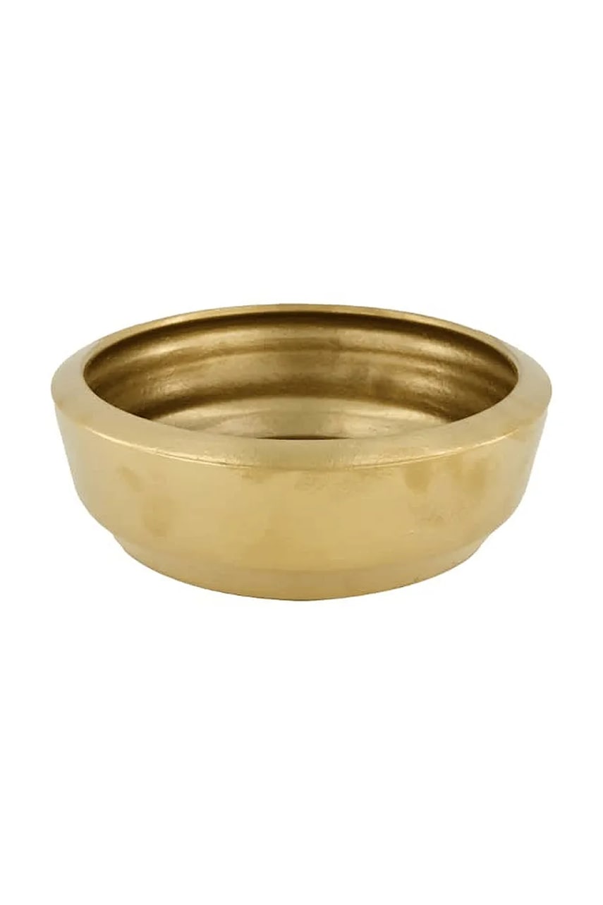 Dekorativní miska home & lifestyle 26 x 26 x 9 cm