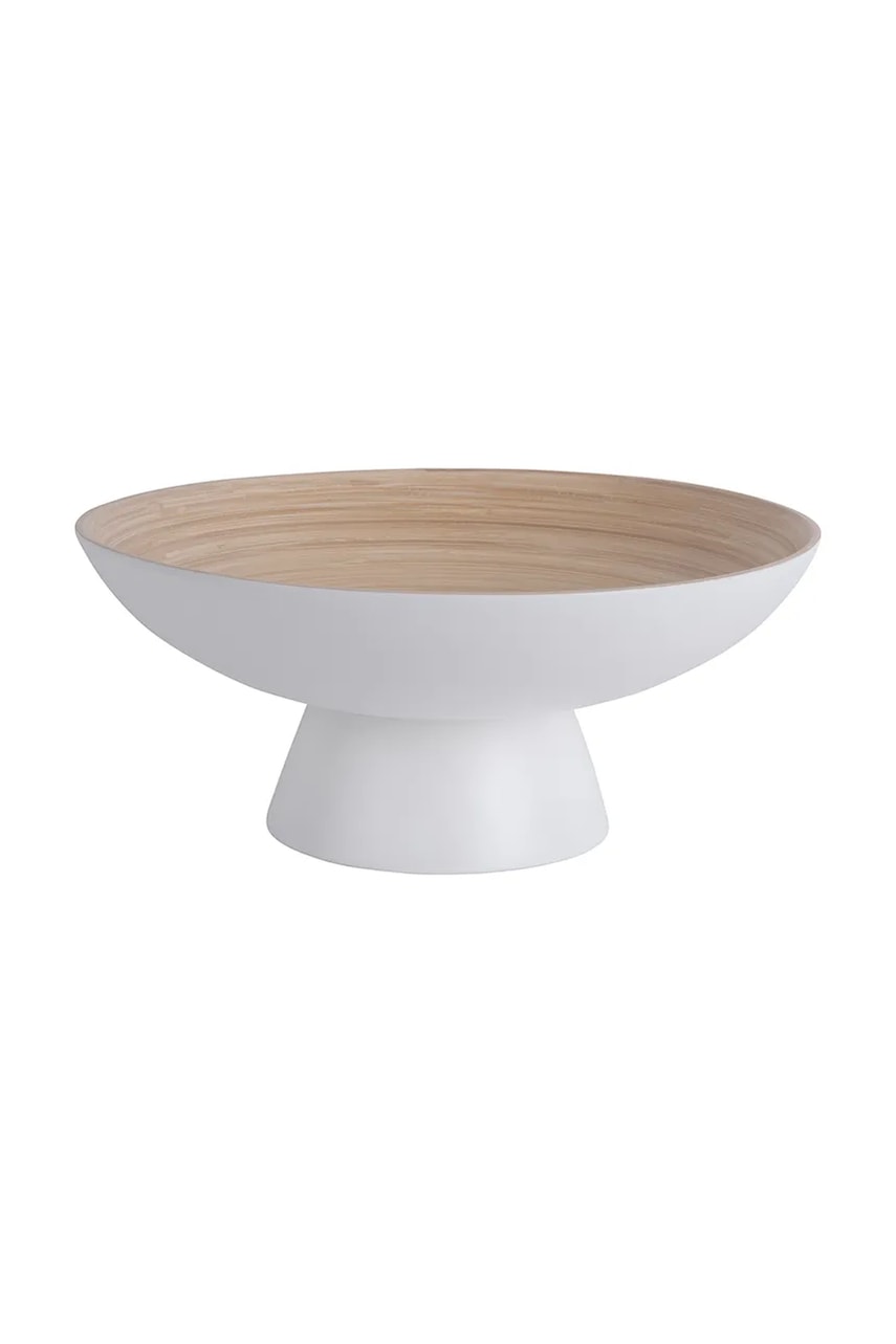 Dekorativní miska Present Time Fruit Bowl Puro