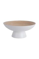 Dekorativní miska Present Time Fruit Bowl Puro