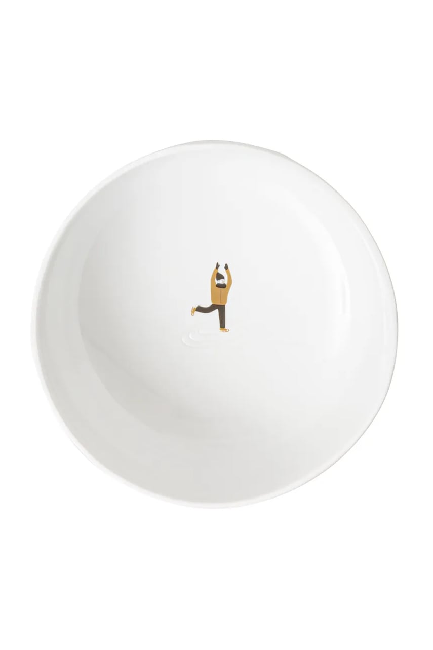 Dekorativní miska Raeder