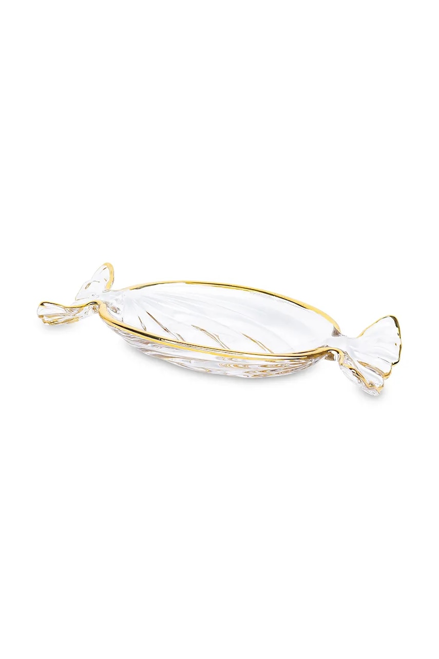 Dekorativní podnos 2,5 x 20 x 9,5 cm