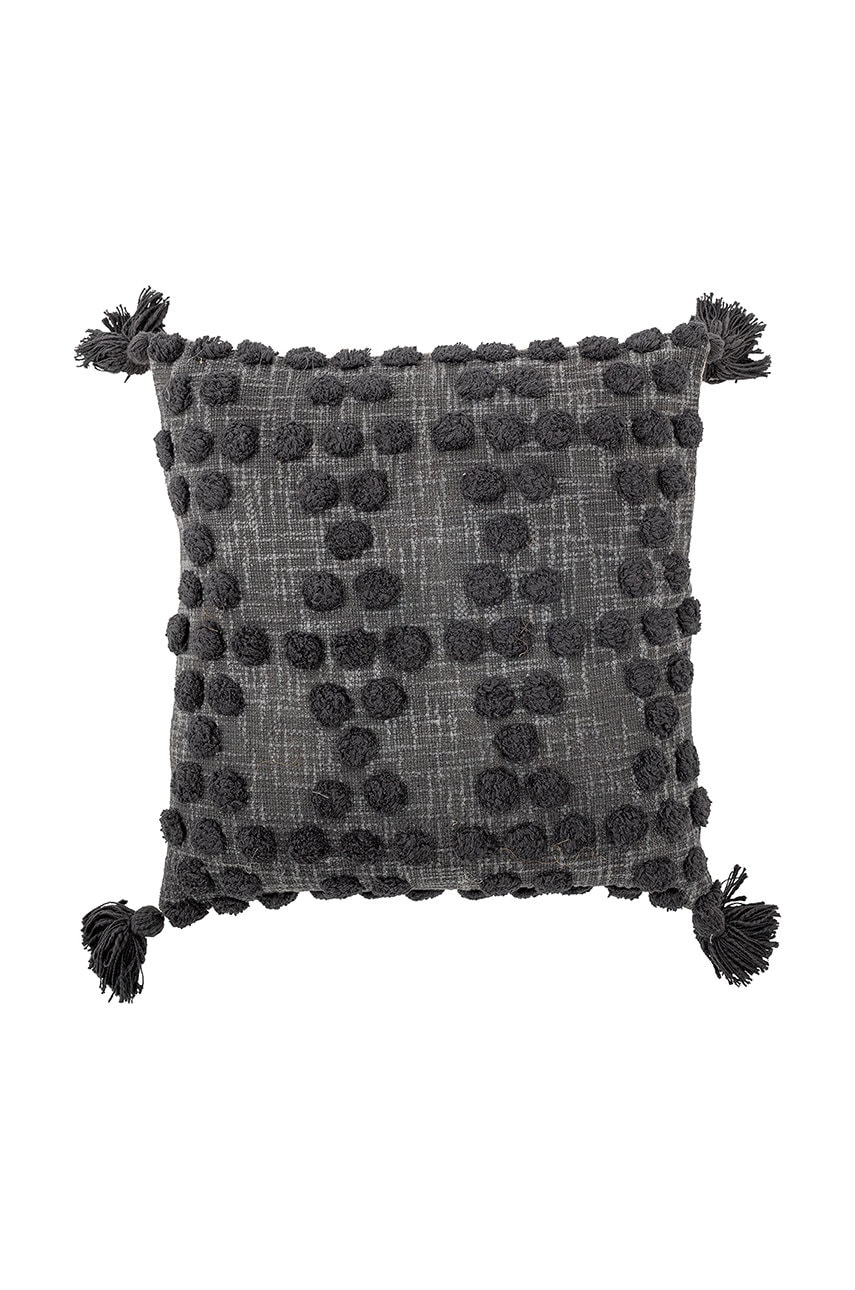 Dekorativní polštář Bloomingville Adiva 45 x 45 cm