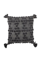 Dekorativní polštář Bloomingville Adiva 45 x 45 cm