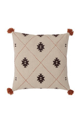 Dekorativní polštář Bloomingville Ameli 45 x 45 cm
