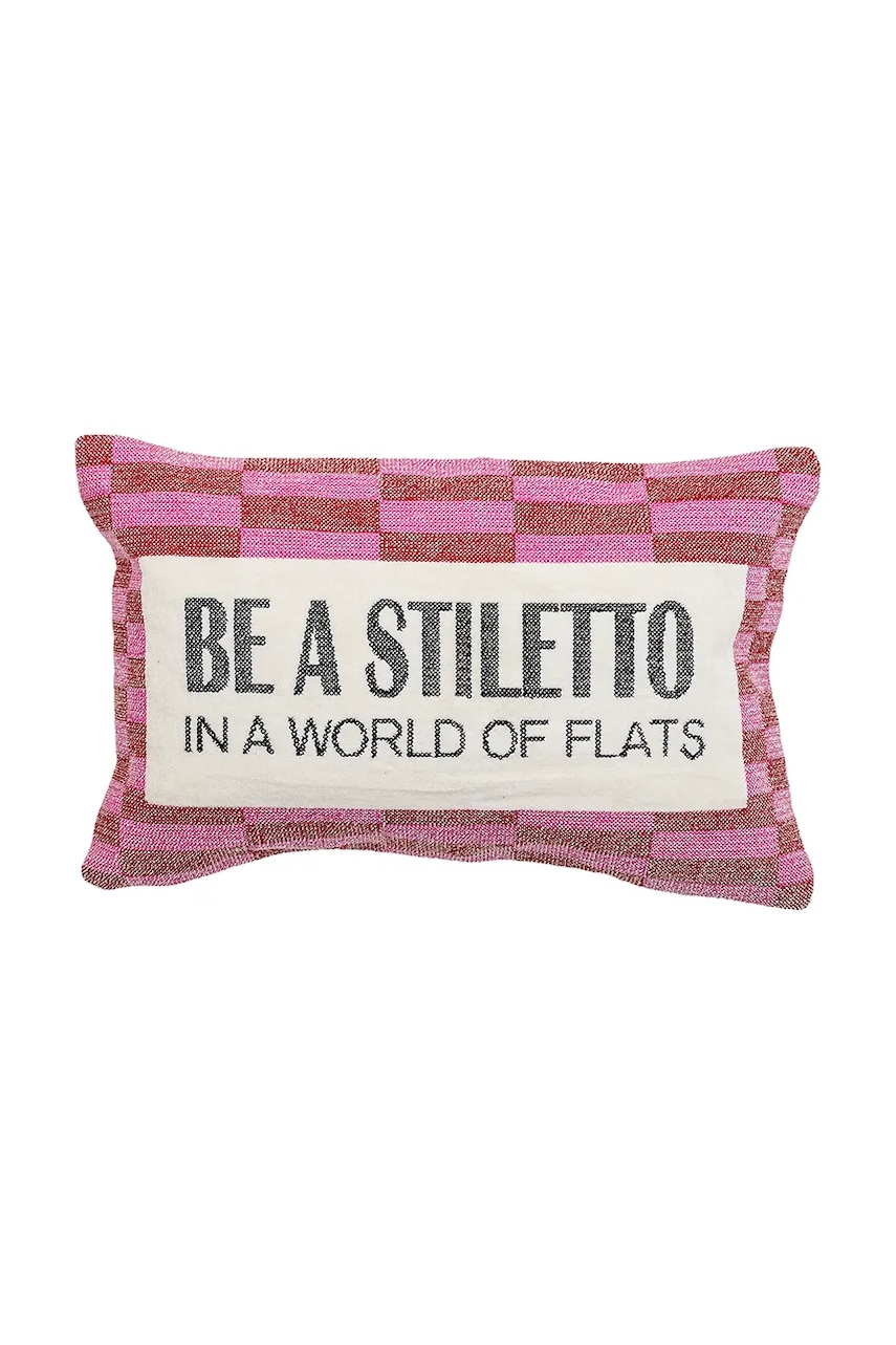 Dekorativní polštář Bloomingville Elder