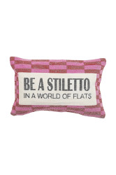 Dekorativní polštář Bloomingville Elder