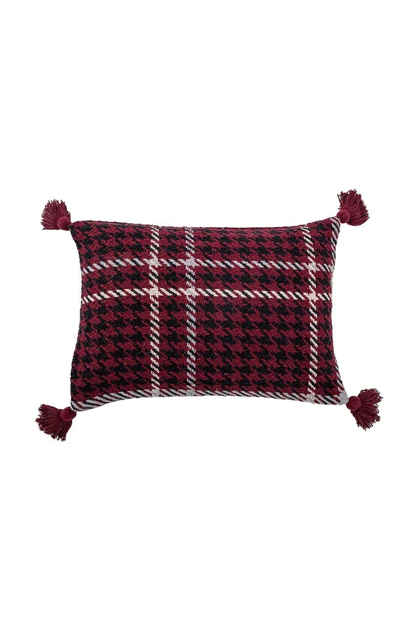 Dekorativní polštář Bloomingville Rivel