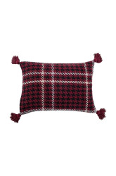 Dekorativní polštář Bloomingville Rivel