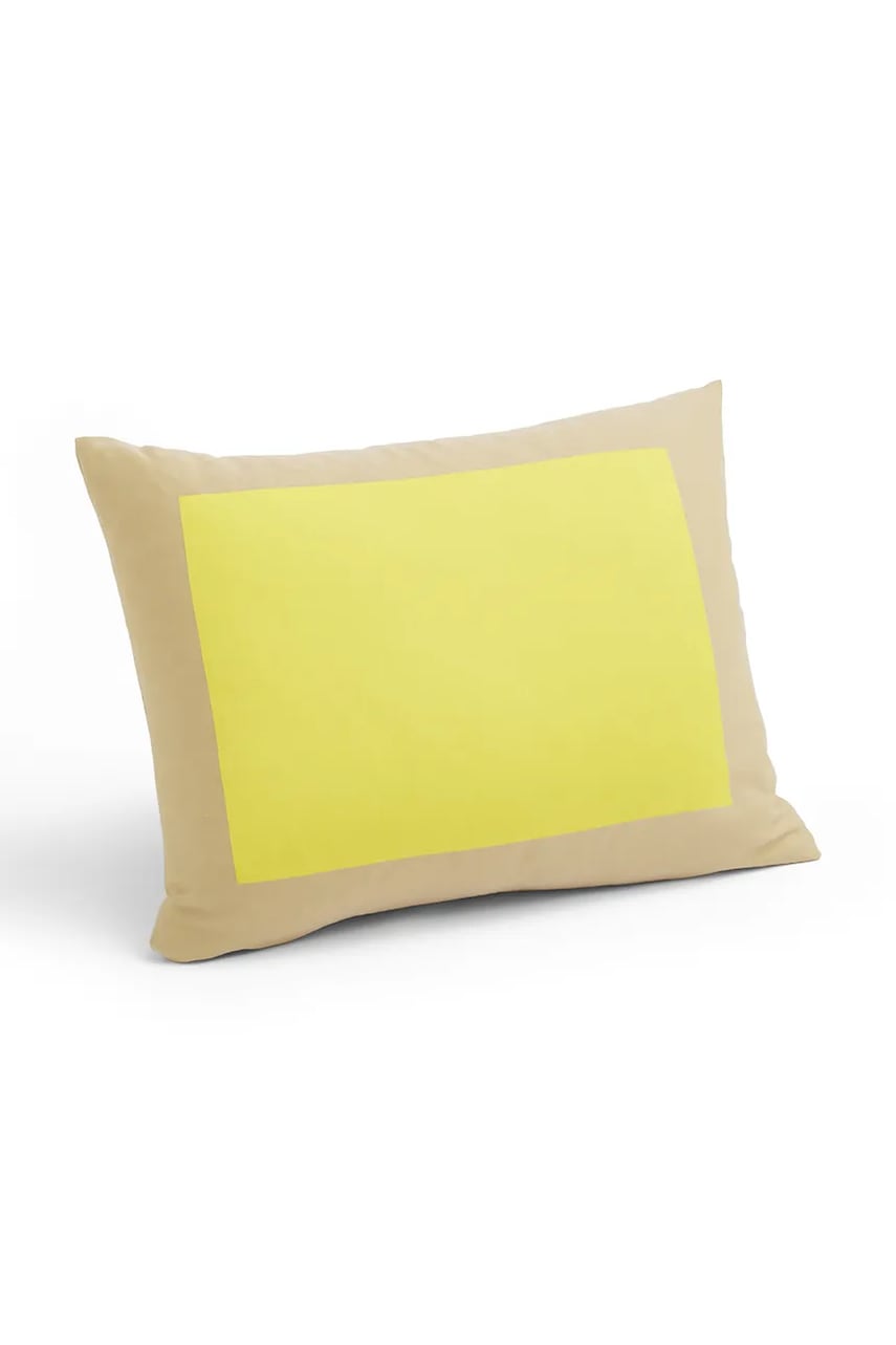 Dekorativní polštář HAY Ram 60 x 48 cm