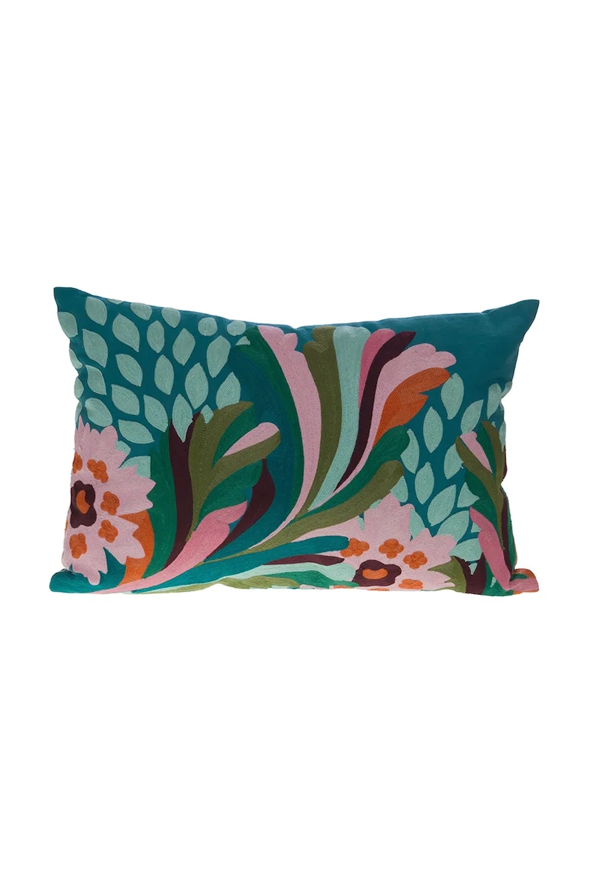 Dekorativní polštář home & lifestyle 40 x 60 cm