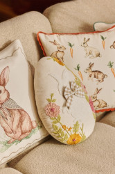 Dekorativní polštář Medicine