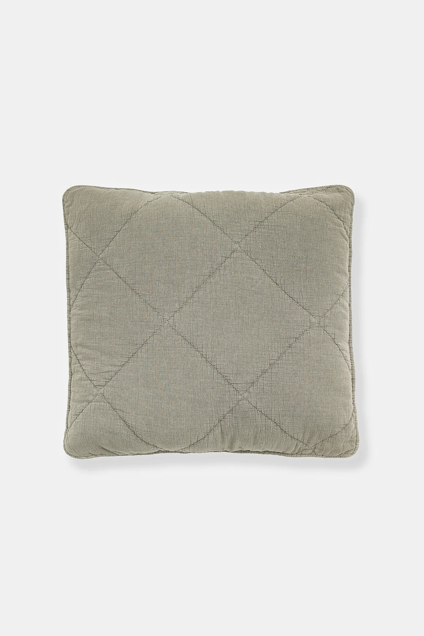 Dekorativní povlak na polštář Calma House Nantes 60 x 60 cm