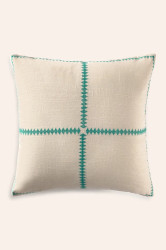 Dekorativní povlak na polštář Calma House Varadero