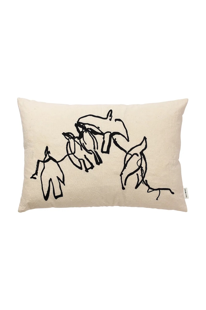 Dekorativní povlak na polštář ferm LIVING Vuelo