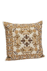 Dekorativní povlak na polštář Madam Stoltz 50 x 50 cm