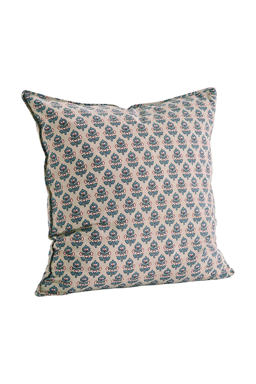 Dekorativní povlak na polštář Madam Stoltz