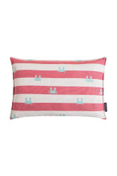 Dekorativní povlak na polštář Magma Crab 40 x 60 cm