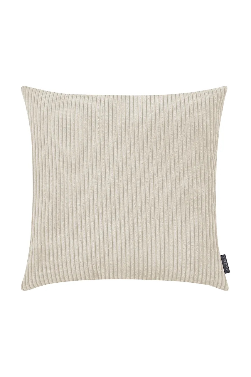 Dekorativní povlak na polštář Magma Shara 60 x 60 cm