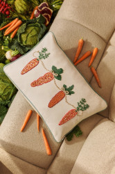 Dekorativní povlak na polštář Medicine