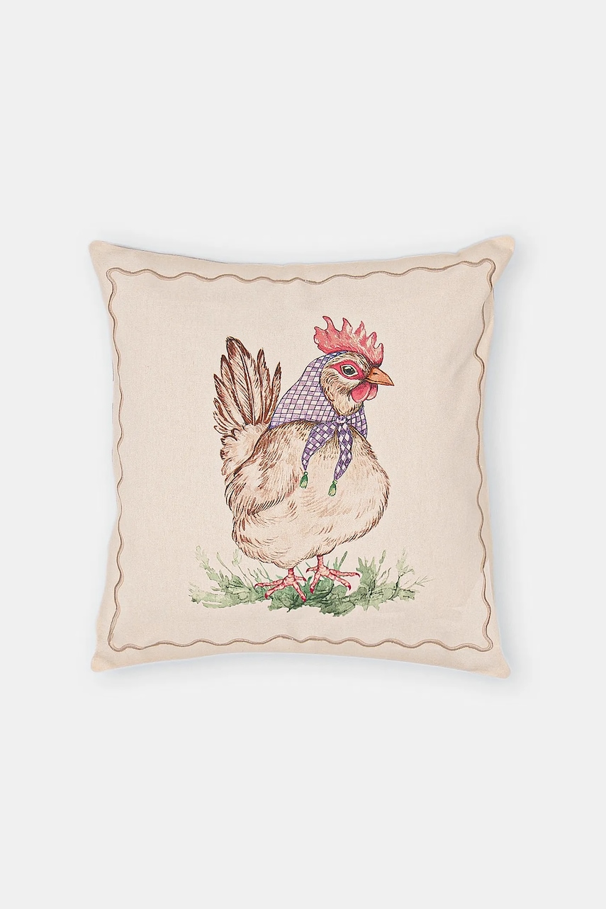 Dekorativní povlak na polštář Medicine