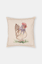 Dekorativní povlak na polštář Medicine