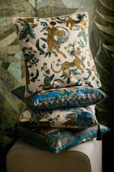 Dekorativní povlak na polštář Medicine 2-pack