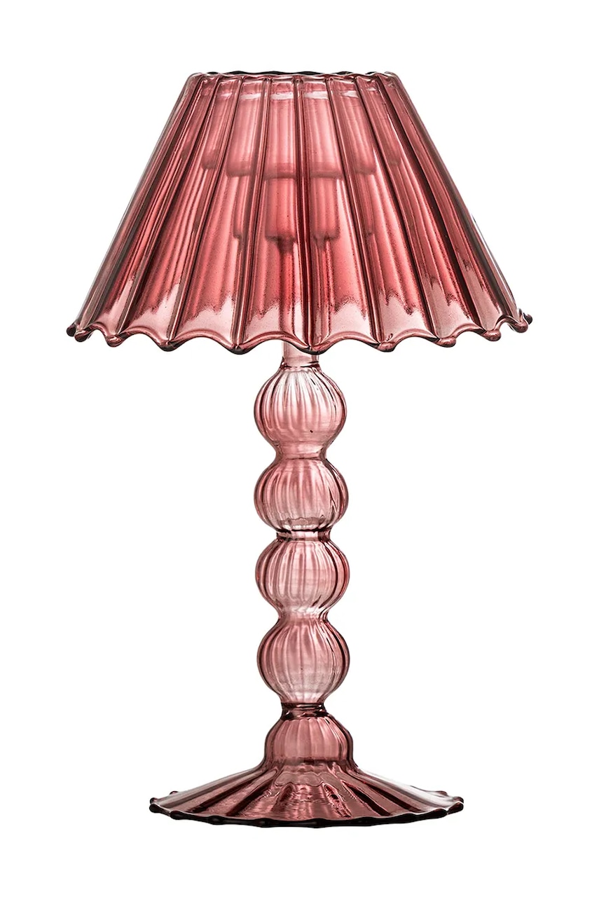 Dekorativní svícen Bloomingville Cisco 19,5 cm