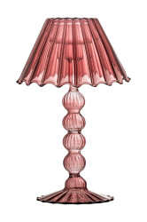 Dekorativní svícen Bloomingville Cisco 19,5 cm