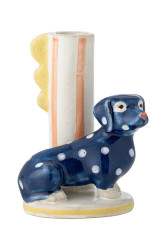 Dekorativní svícen Bloomingville Dachsy 12 cm