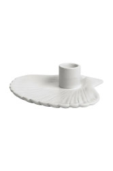 Dekorativní svícen Byon Shell S