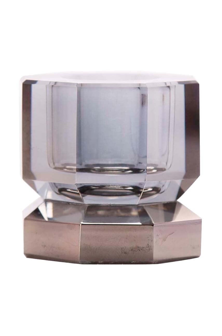 Dekorativní svícen C'est Bon 4,5 x 4,5 x 4,5 cm