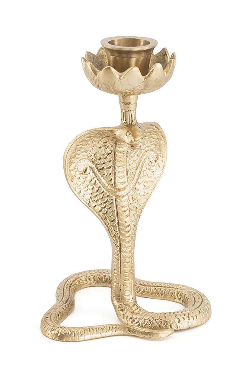 Dekorativní svícen Doing Goods